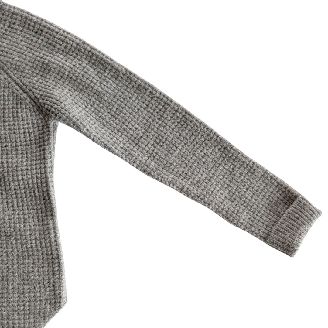 Kuhl Siena Chunky Knit Turtleneck Sweater Size XS