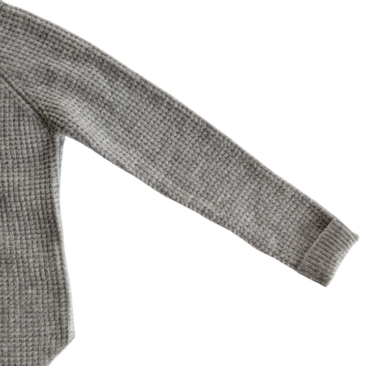 Kuhl Siena Chunky Knit Turtleneck Sweater Size XS