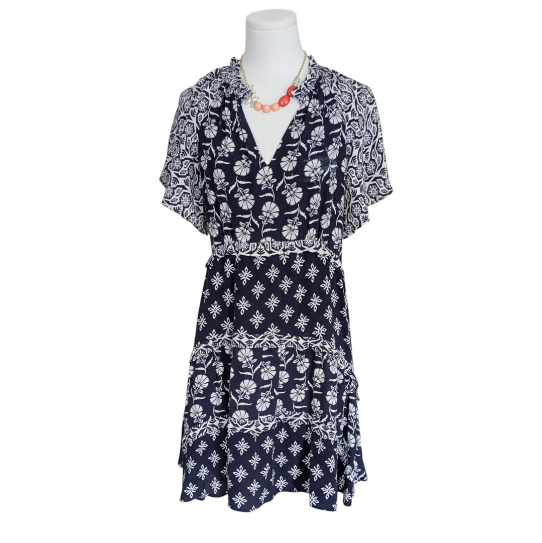 By Anthropologie Dress Size Small – C&J Collections Chicago