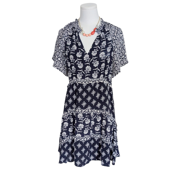 By Anthropologie Dress Size Small