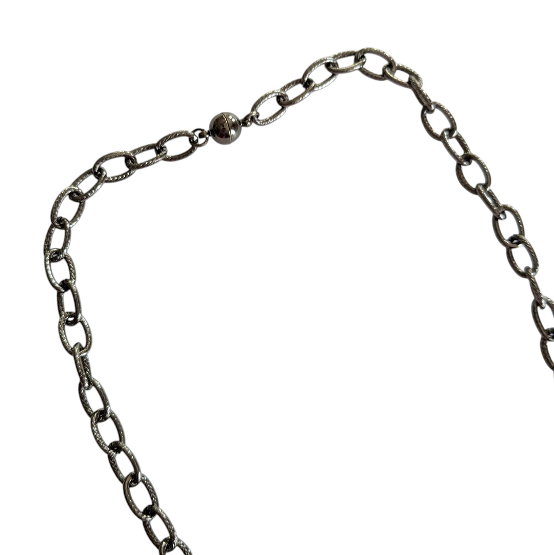 "Love" Necklace