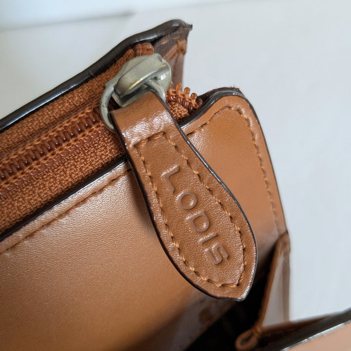 Lodis Audrey Jessica Work Shoulder Bag