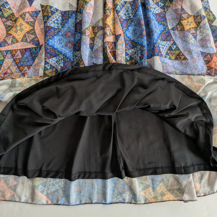 Ranna Gill Maxi Dress Size XL