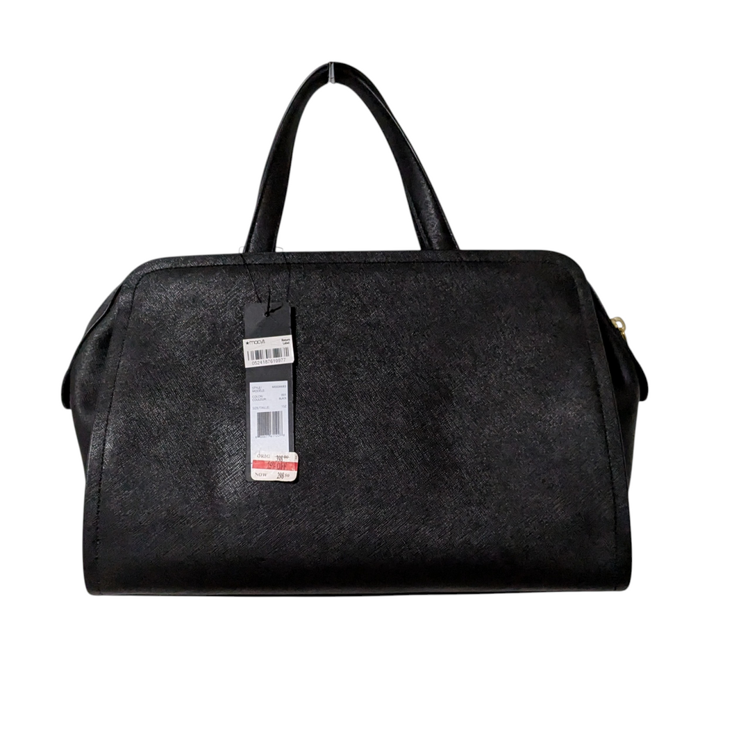 Marc by Marc Jacobs Luna Alaina Domed Satchel