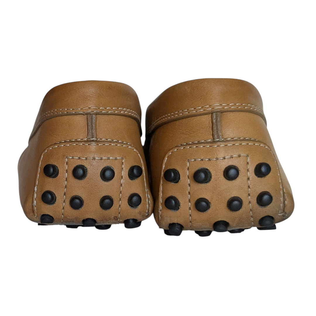 Tod's Driving Mocassins Size 38