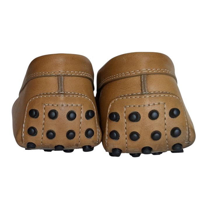 Tod's Driving Mocassins Size 38