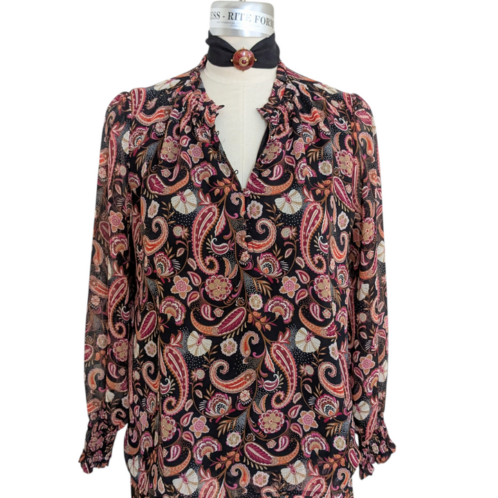 LOFT 2 Piece Dress Size Medium Petite