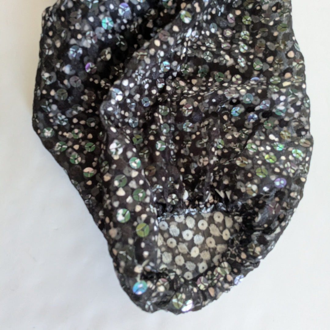 Maje Sequin Embellished Cocktail Dress Size 36/6