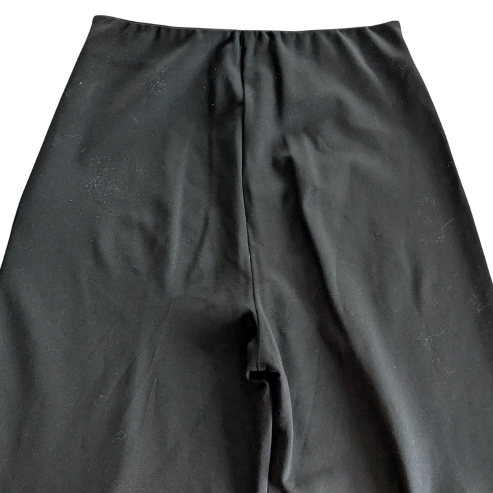 Quince Wide Leg Pants Size Large
