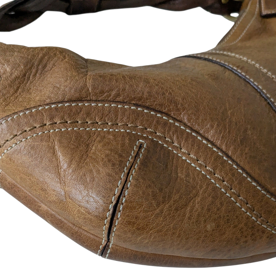 Coach Small Hobo Bag