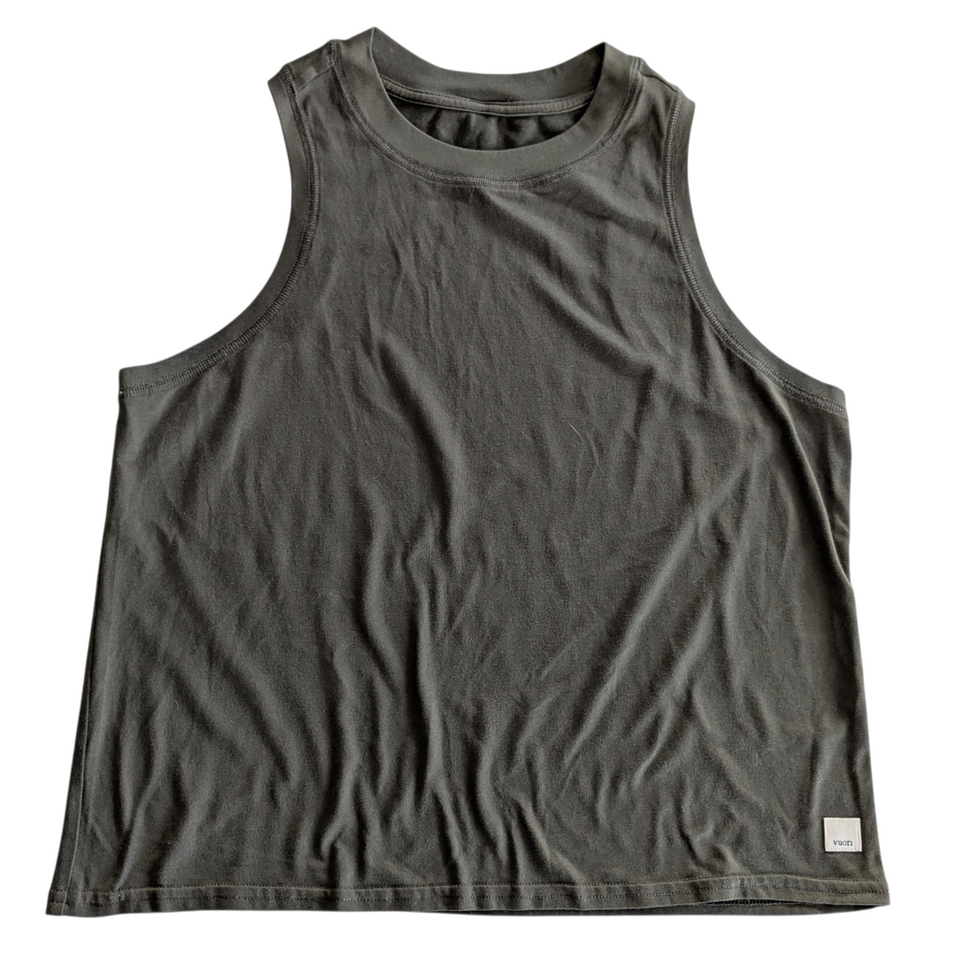 Vuori Energy Tank Size Small