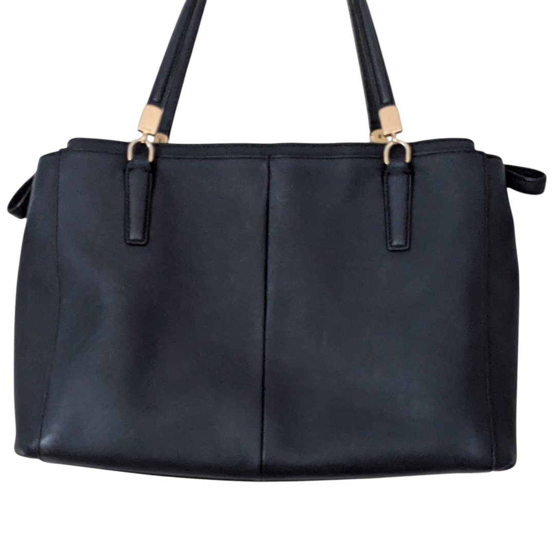 Coach Madison Christie Convertible Shoulder Bag