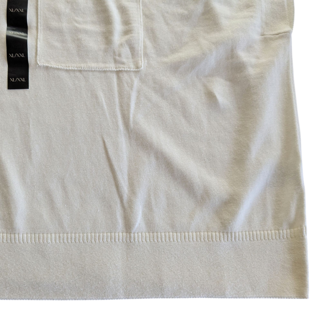 Banana Republic Factory Knit Top Size XL/XXL NWT