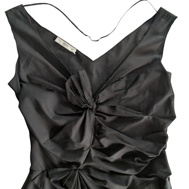 Prada Midi Dress Size 46/10