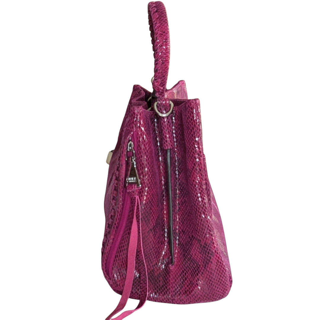 Aimee Kestenberg Chaka Convertible Satchel