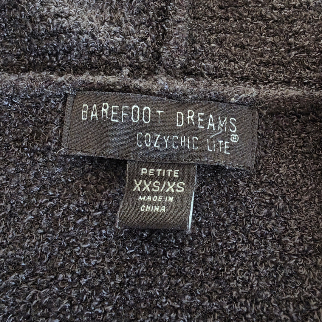 Barefoot Dreams Cardigan Size XXS/XS