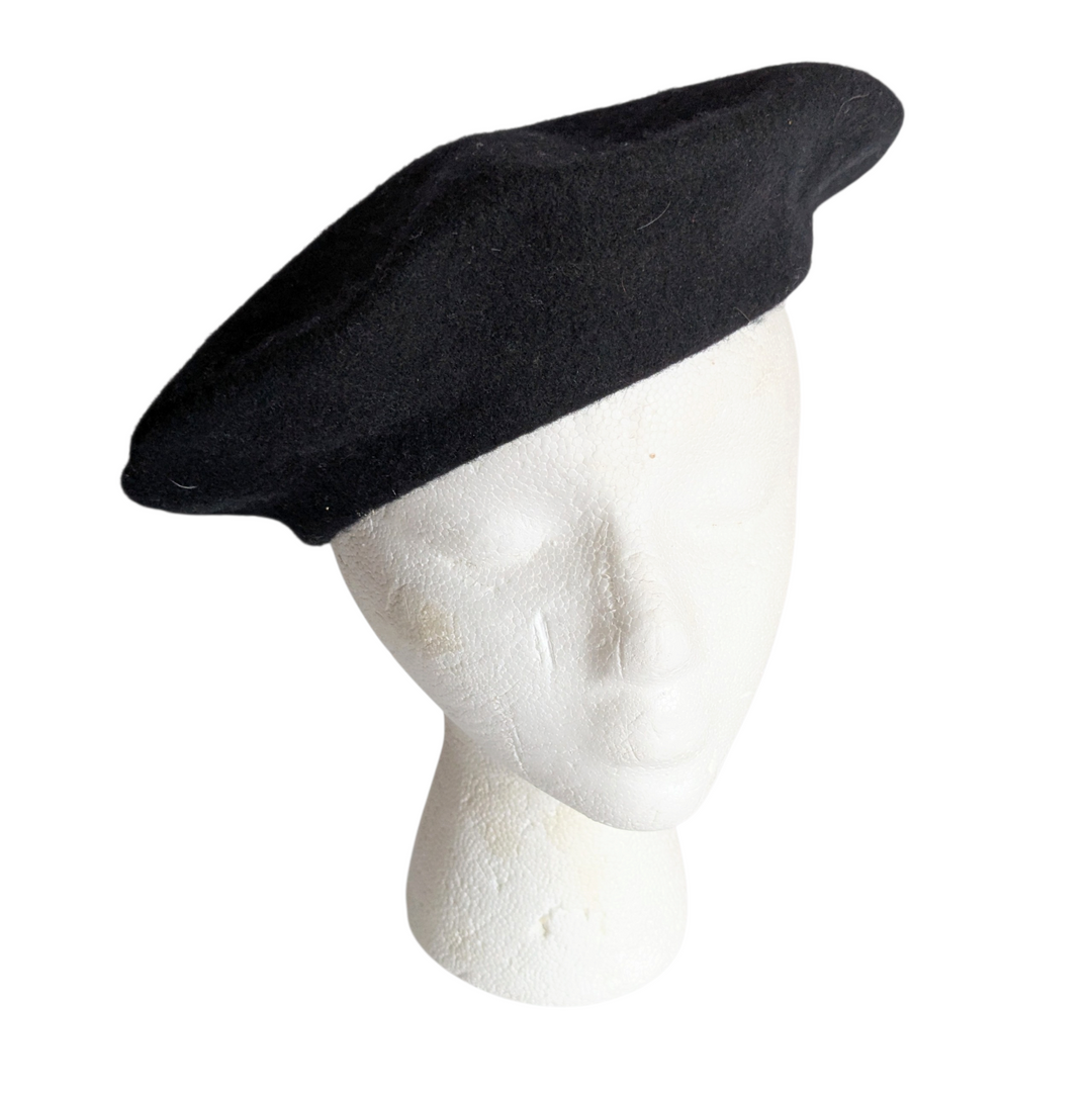Nordstrom Wool Hat