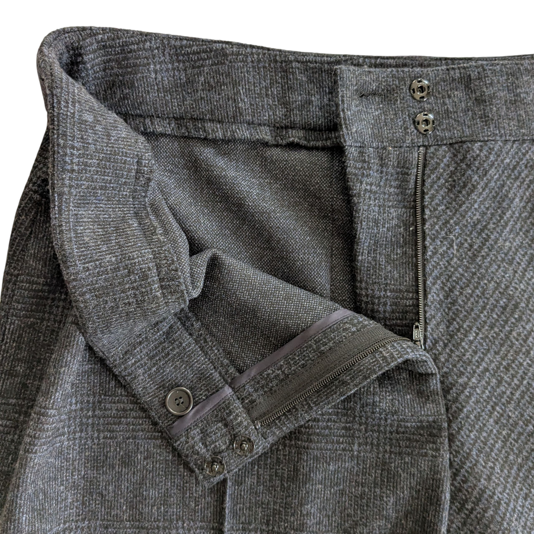 AKRIS Punto Dress Pants Size 14