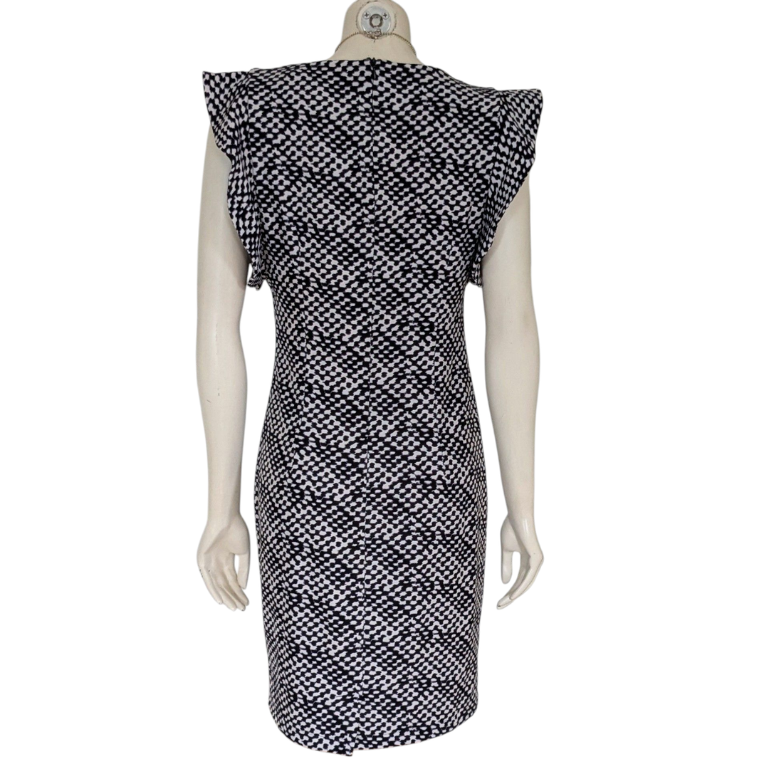 Conbipel Knit Dress Size 42/6