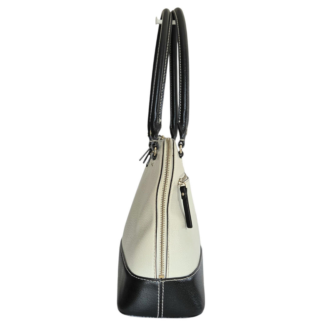 Kate Spade Domed Shoulder Bag
