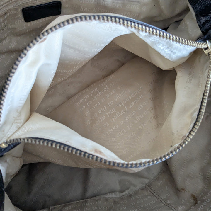 Kate Spade Claverly Maryanne Bow Shoulder Bag