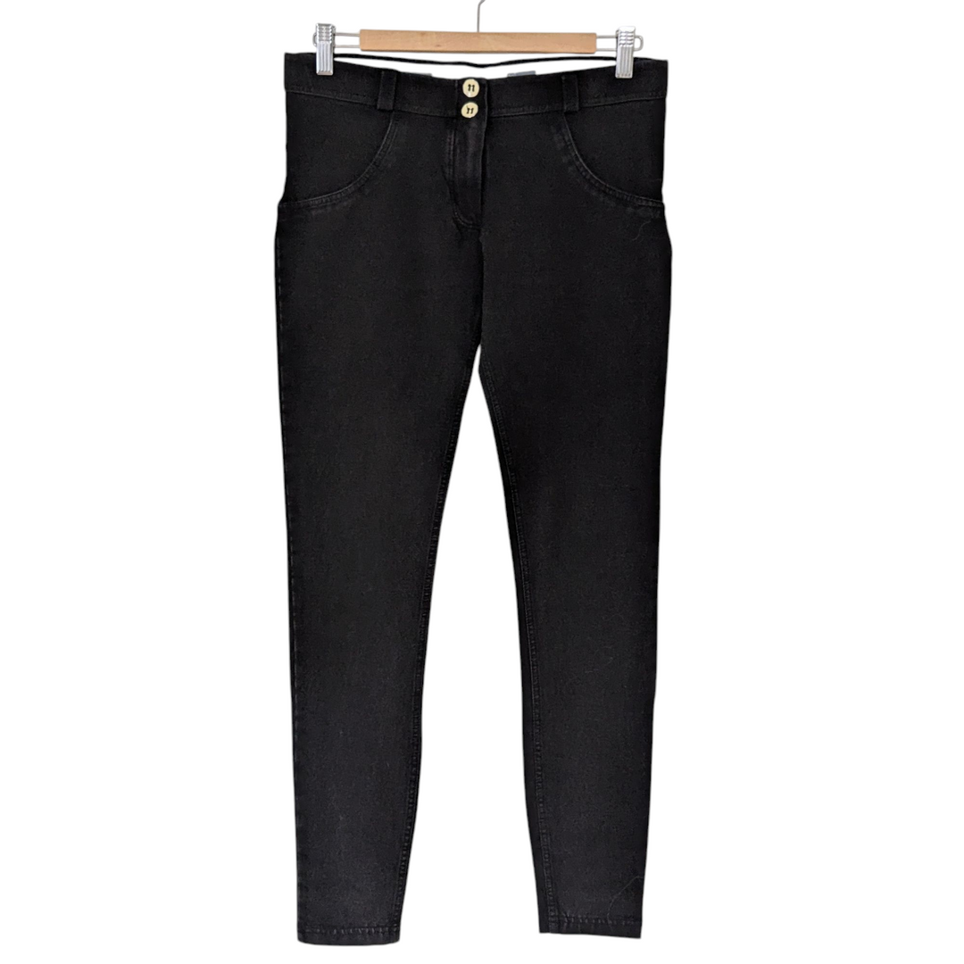 Freddy WRUP Stretch Denim Pants Size Large NWT