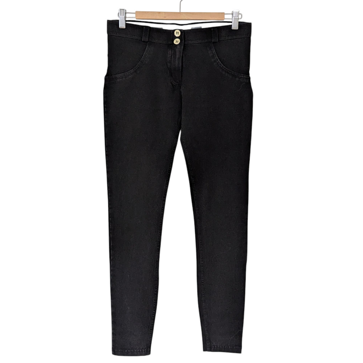 Freddy WRUP Stretch Denim Pants Size Large NWT