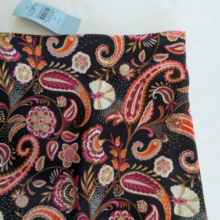LOFT 2 Piece Dress Size Medium Petite