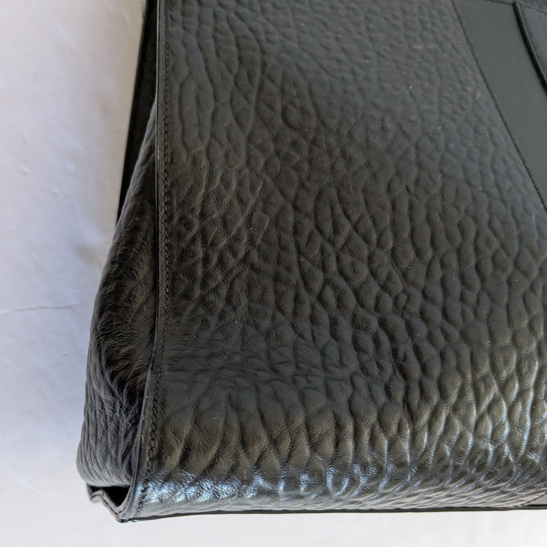 Cole Haan Sophisticated Satchel
