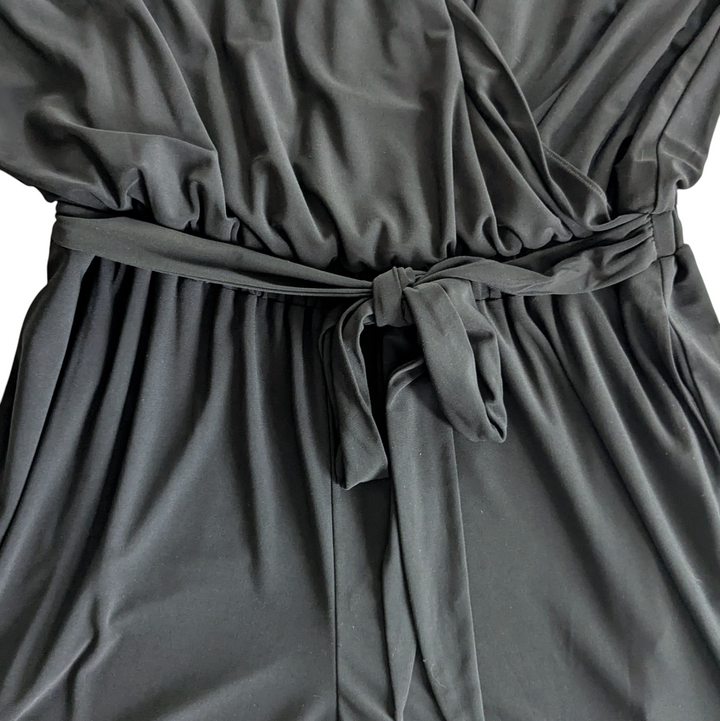 Ramy Brook Toma Jumpsuit Size Large