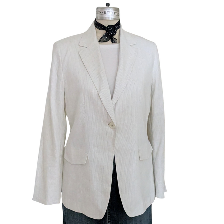 Elie Tahari Jennel Blazer Size 14 NWT