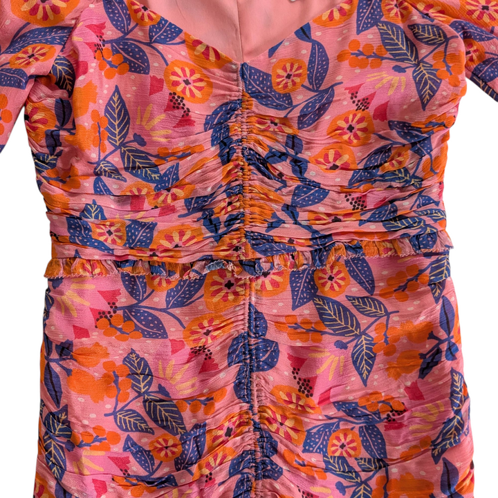 Saylor Joelene Dress Size Small