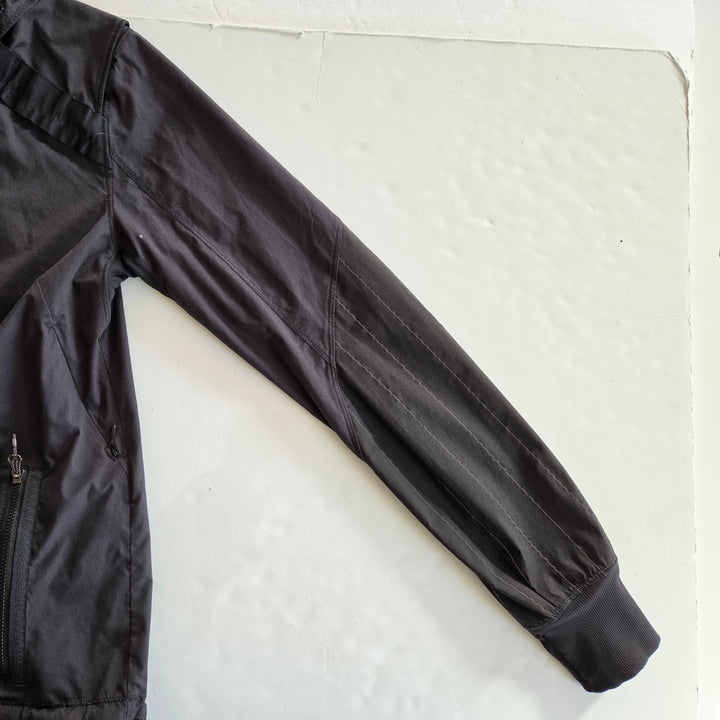 Lululemon Run Bandit Jacket Size 8