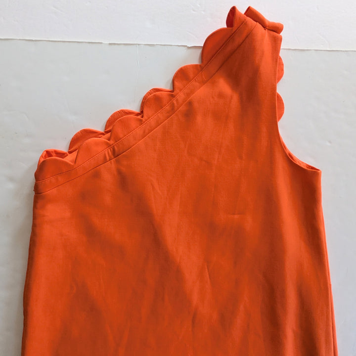 Victoria Beckham for Target One Shoulder Dress Size Large