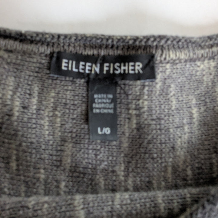 Eileen Fisher Sweater Size Large