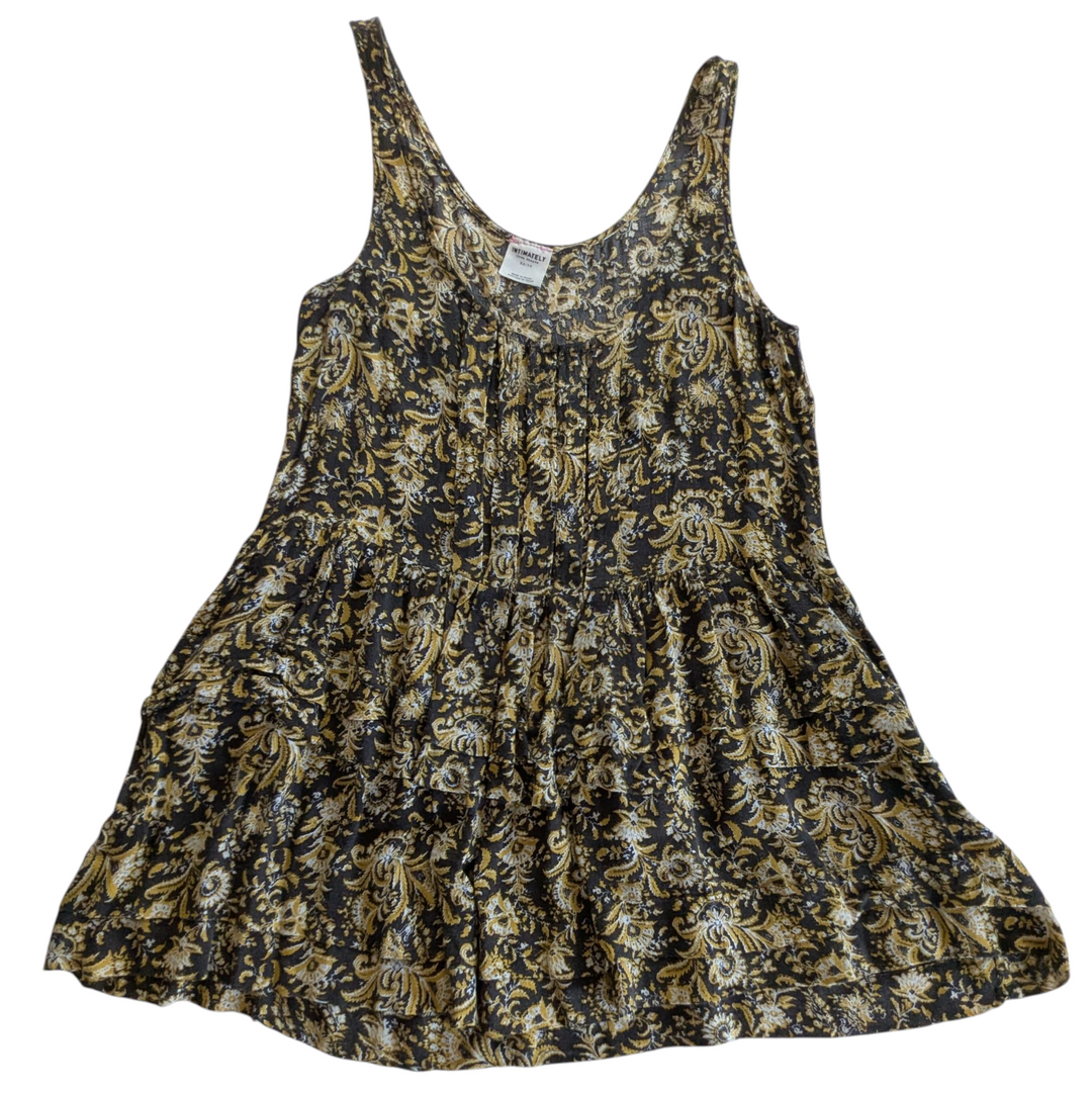 Intimately Free People Top Size XS