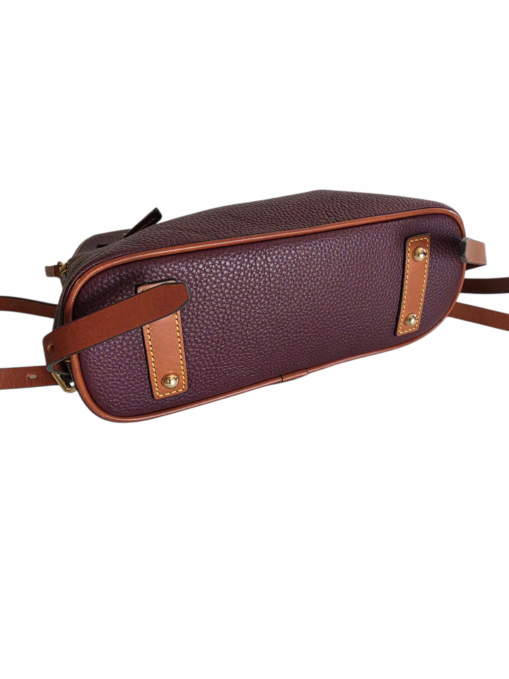 Dooney & Bourke Leather Backpack