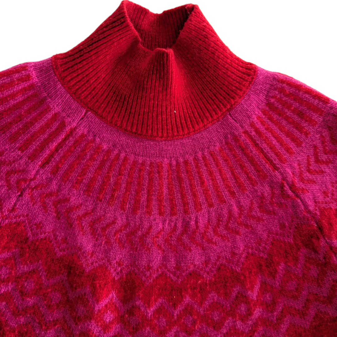 Ann Taylor Turtleneck Sweater Size XS