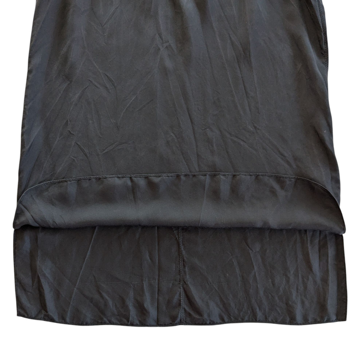 Rag & Bone Silk Tunic Size Medium