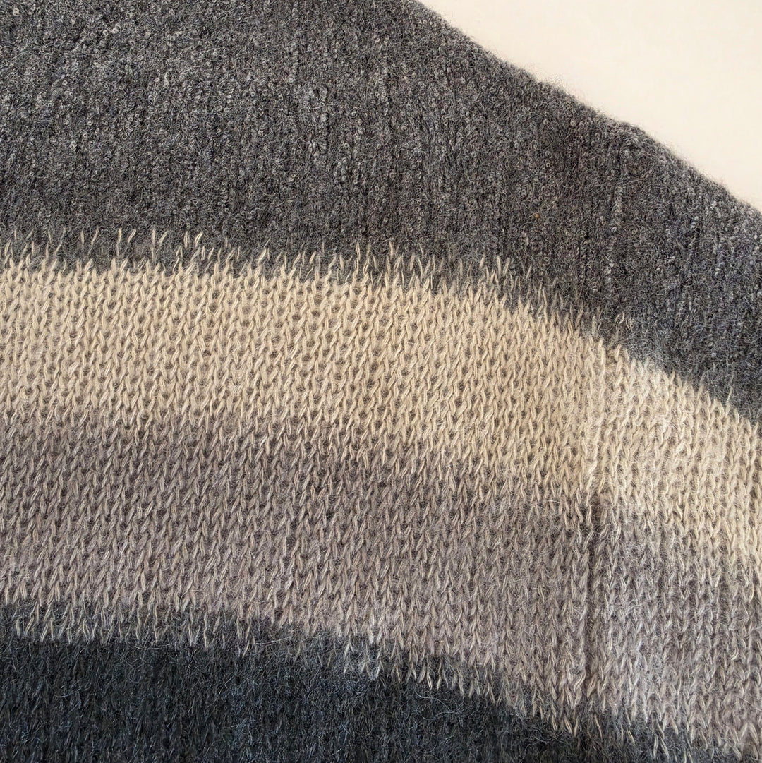 Rag & Bone Holland Funnel Neck Sweater Size Large