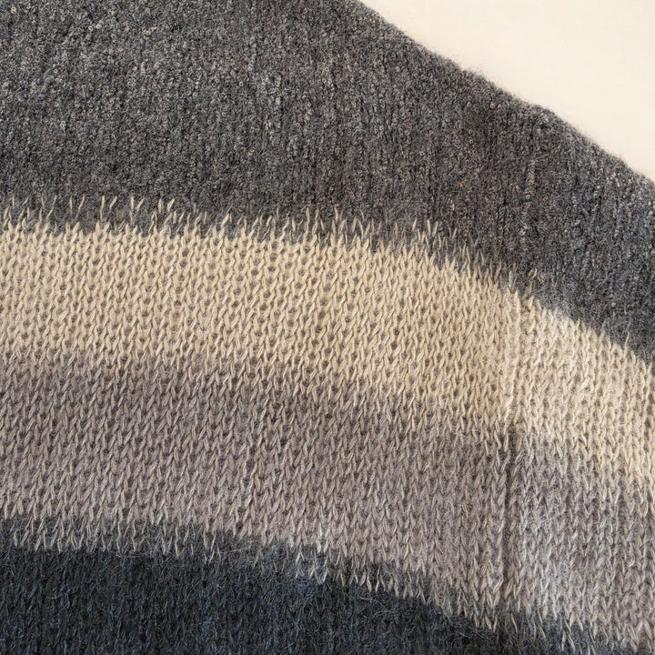 Rag & Bone Holland Funnel Neck Sweater Size Large