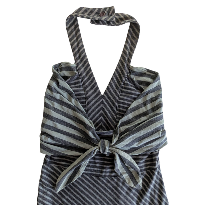 Free People Knit Halter Dress Size XS