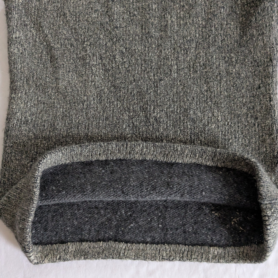 Donna Karan Cashmere Turtleneck Sweater Size Medium