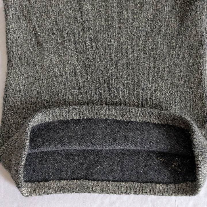 Donna Karan Cashmere Turtleneck Sweater Size Medium