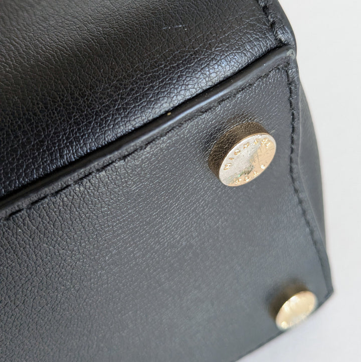 Michael Kors Ellis Convertible Satchel