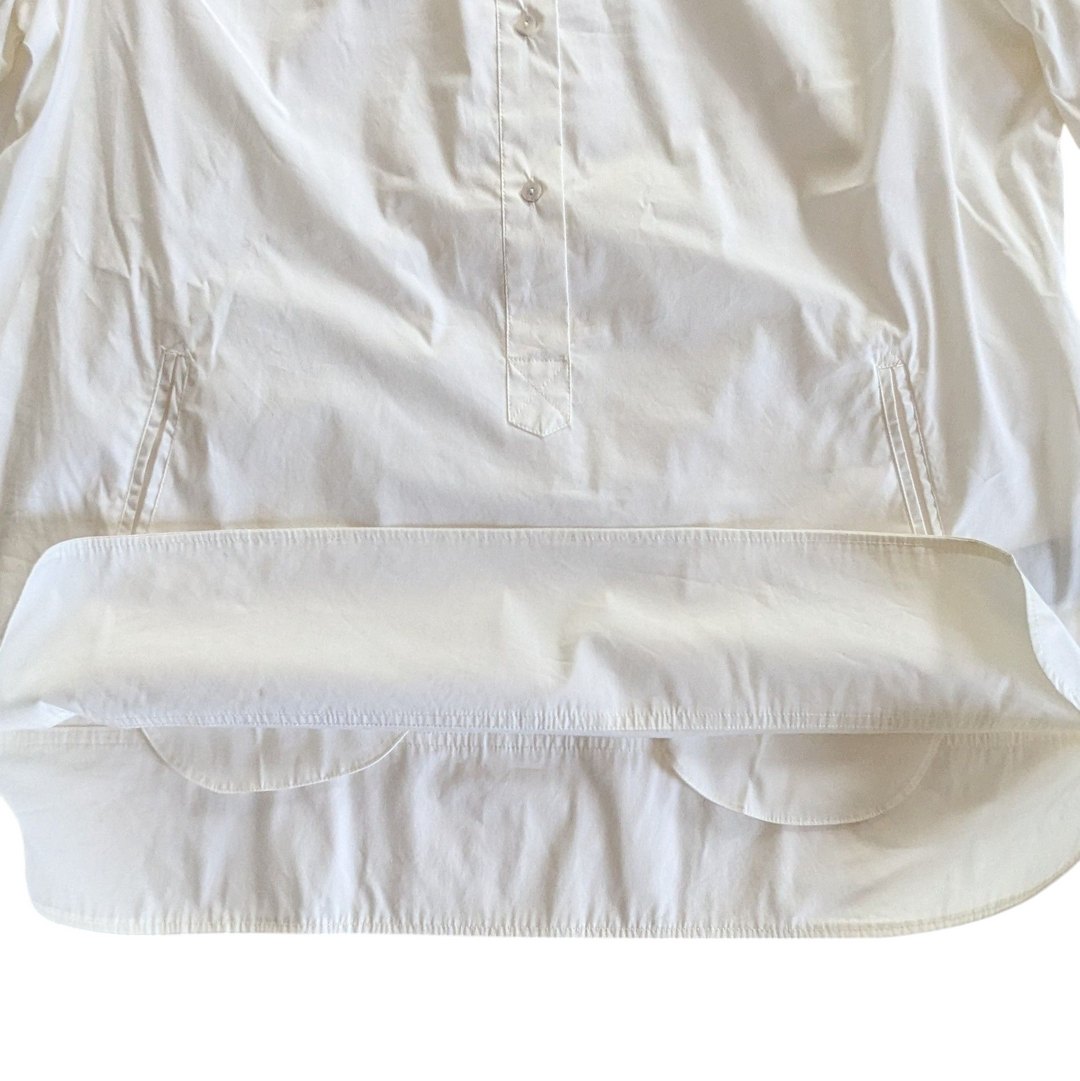 Nine West Pop Over Tunic Shirt Size XL NWT
