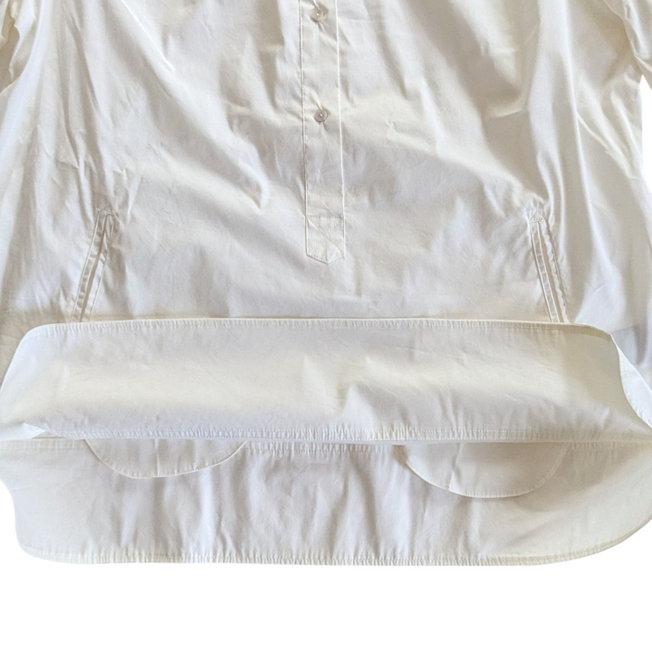 Nine West Pop Over Tunic Shirt Size XL NWT