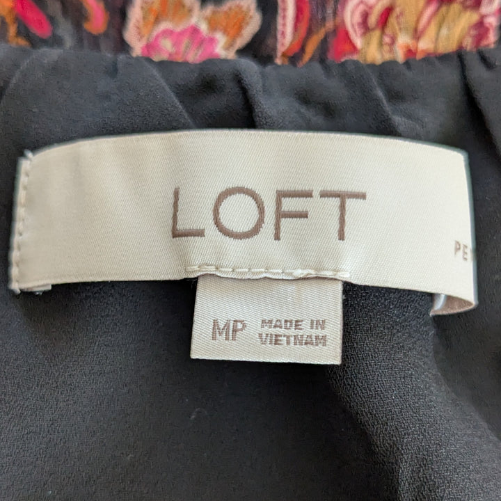 LOFT 2 Piece Dress Size Medium Petite