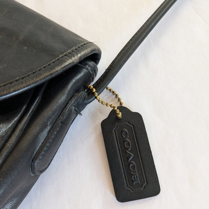 Coach Vintage Crossbody 0529-123
