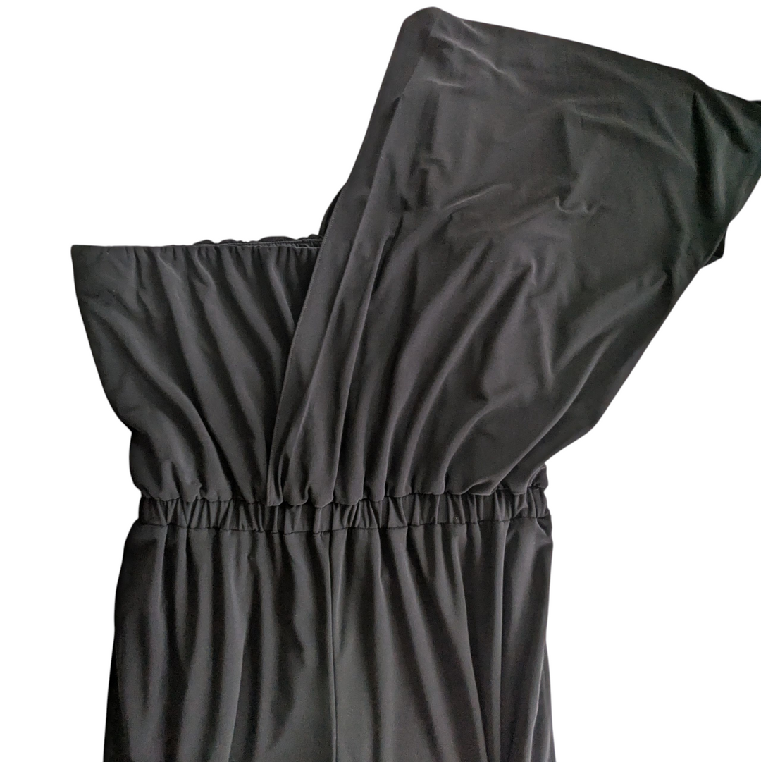 Ramy Brook Toma Jumpsuit Size Large